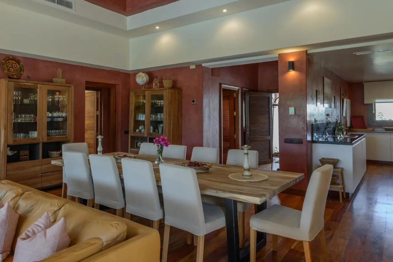 Villa Lara Benalup-Casas Viejas 0*,  Spanje