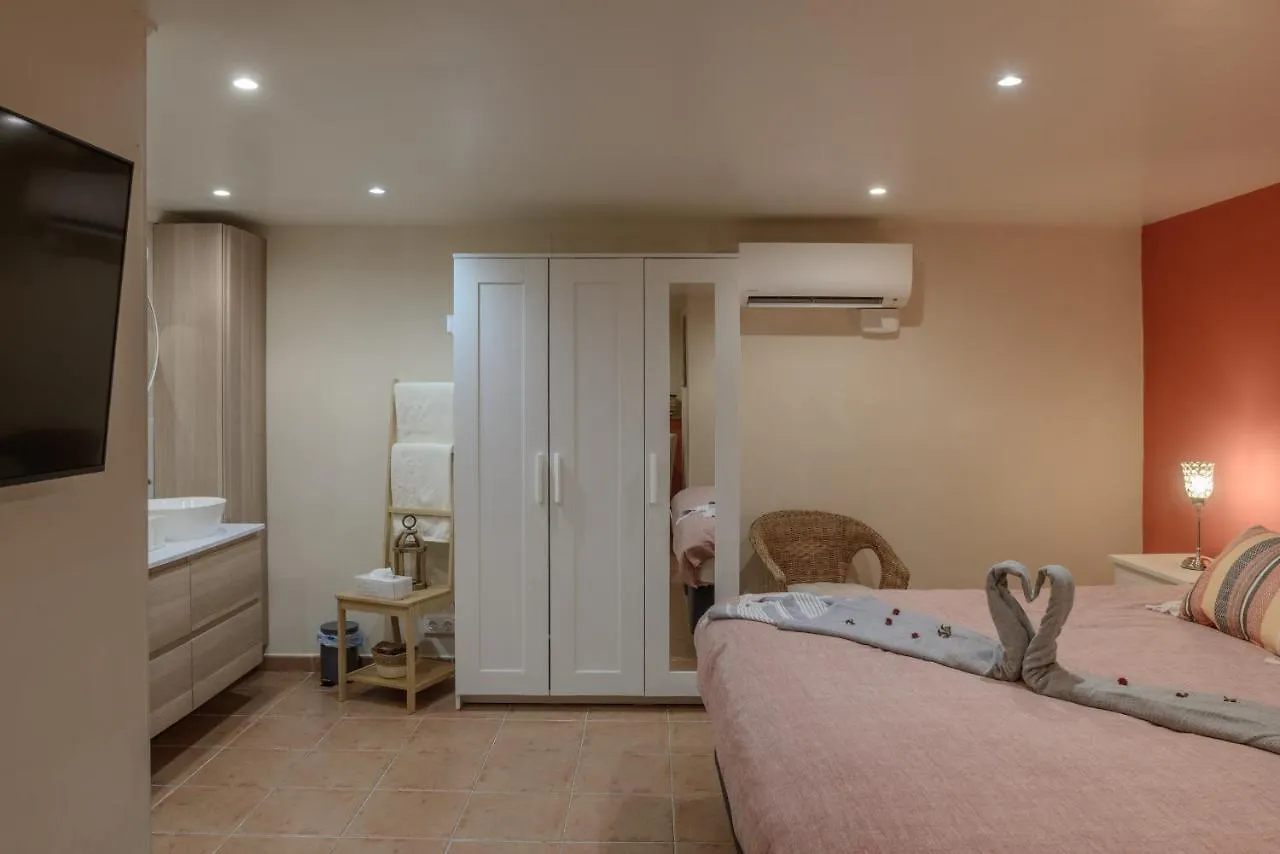 Villa Lara Benalup-Casas Viejas