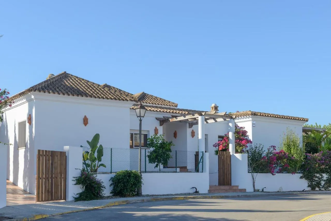 Villa Lara Benalup-Casas Viejas Spain