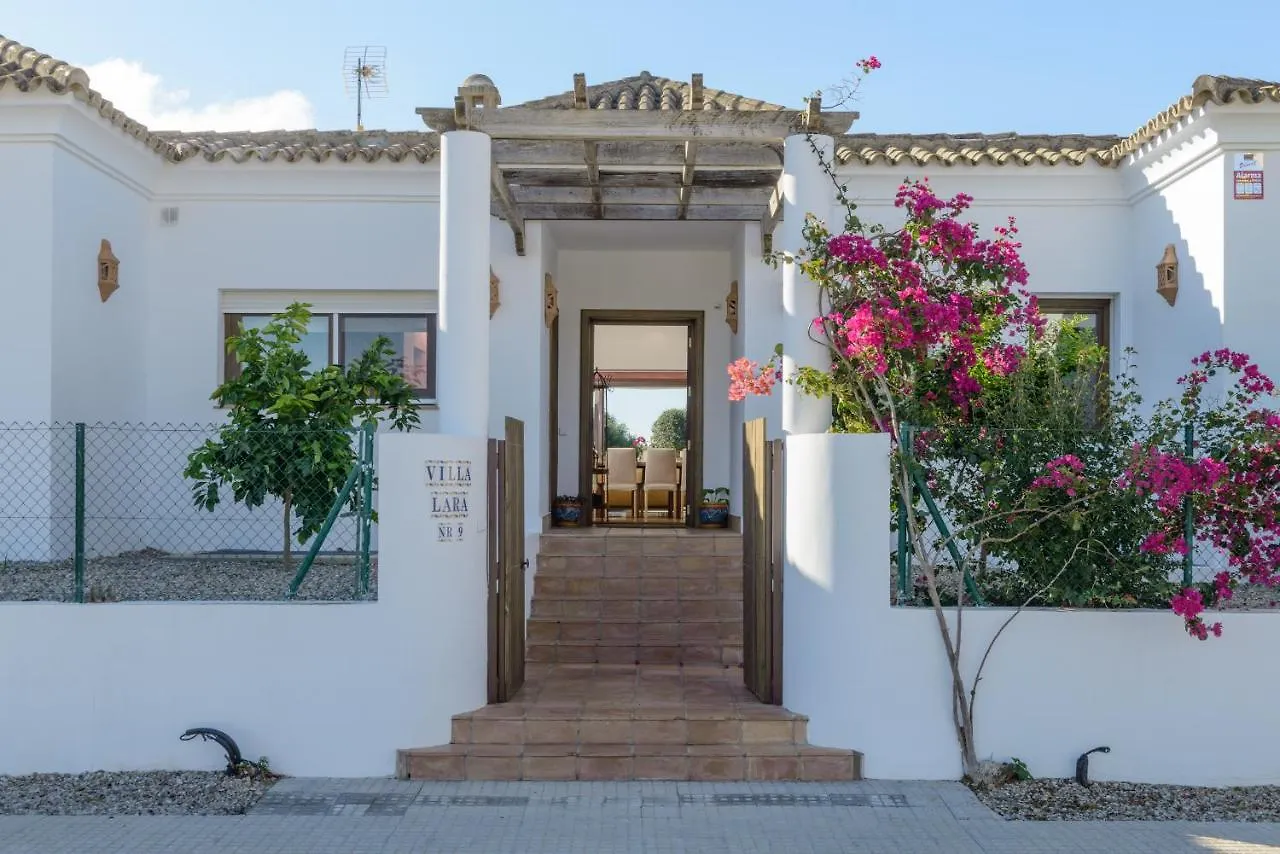 Villa Lara Benalup-Casas Viejas 0*,  Spain