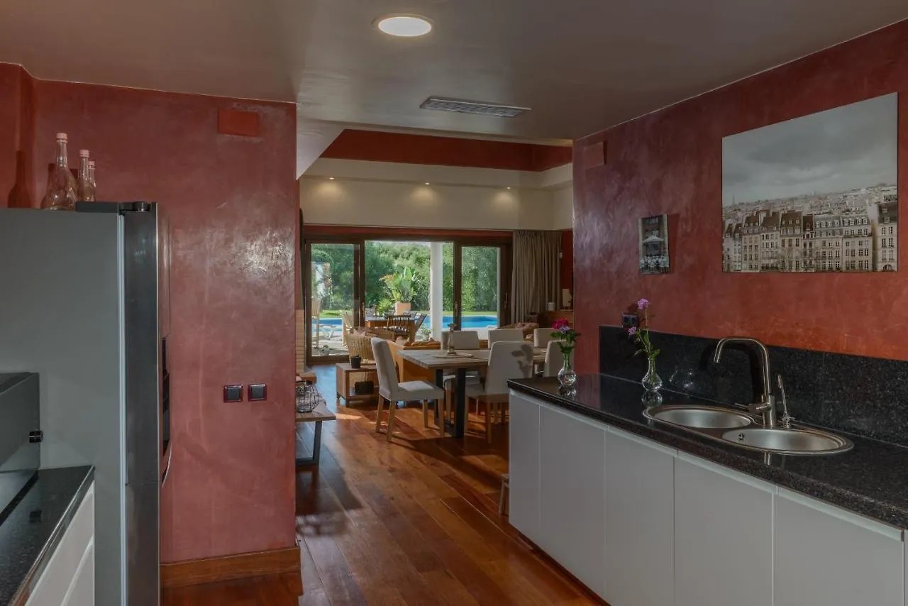 Villa Lara Benalup-Casas Viejas