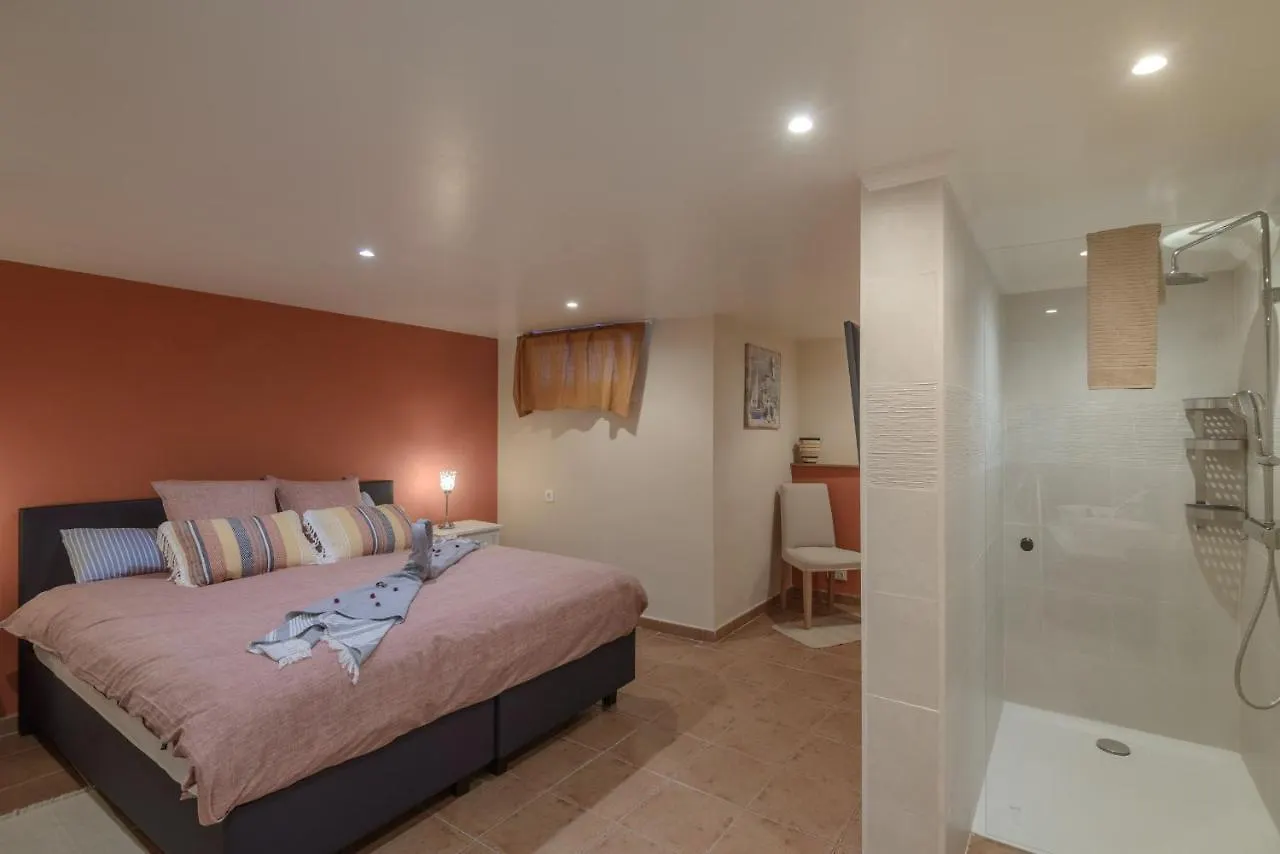 Villa Lara Benalup-Casas Viejas 0*,