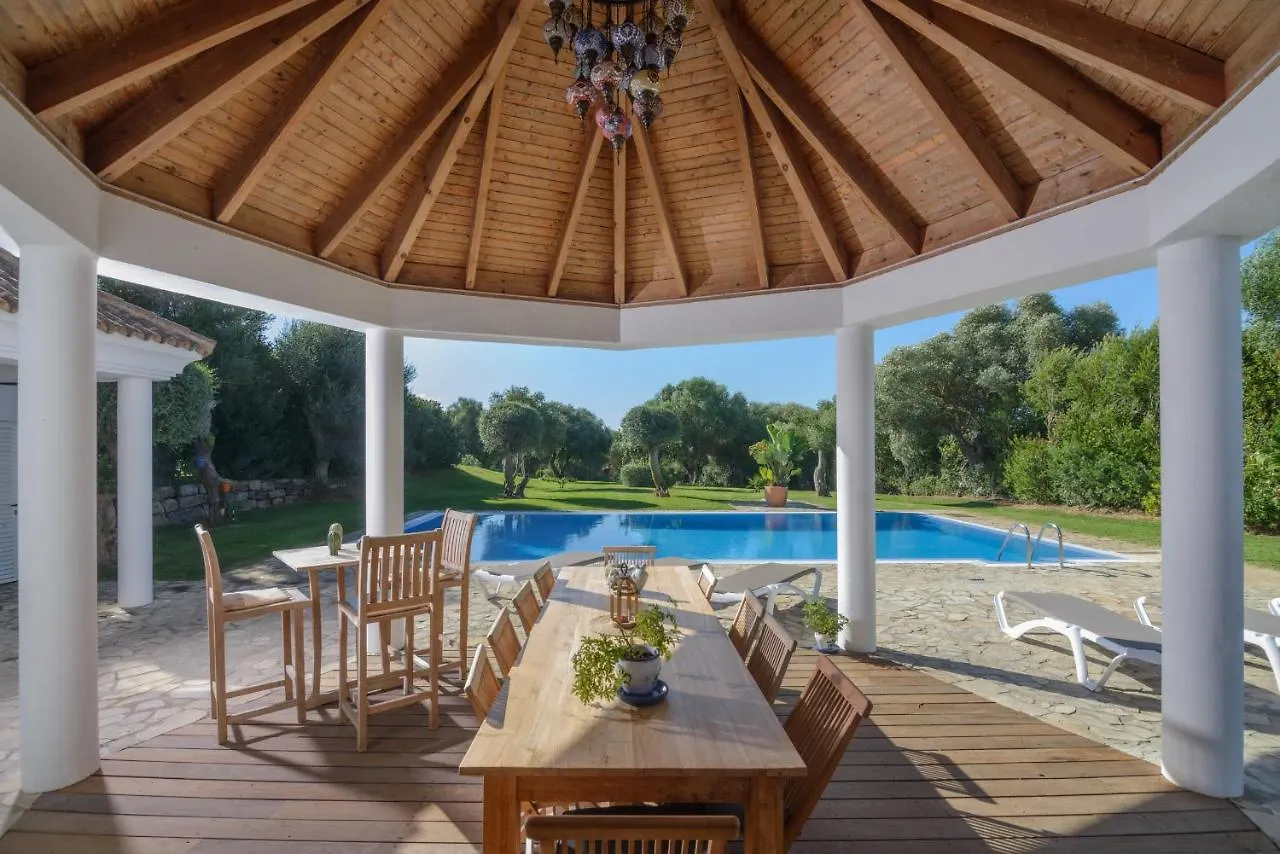Villa Lara Benalup-Casas Viejas