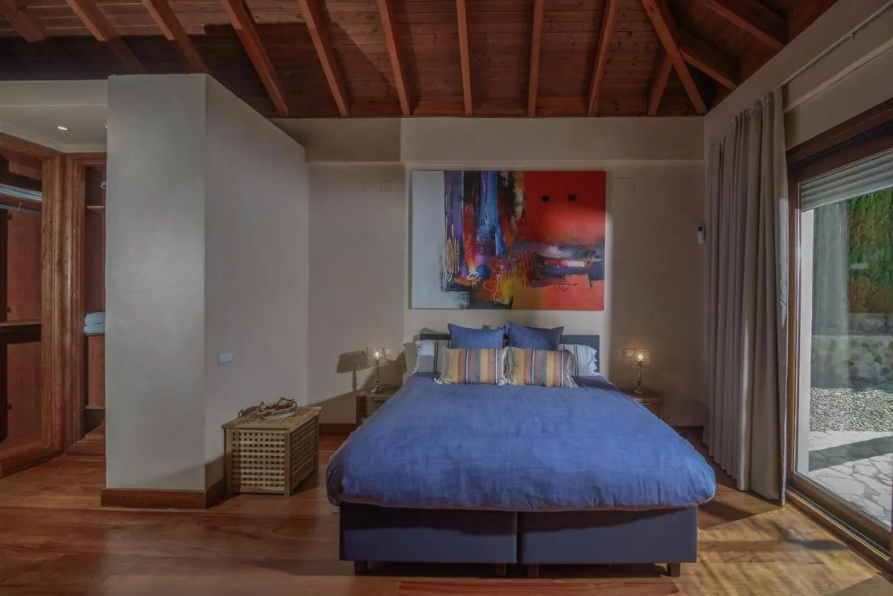 Villa Lara Benalup-Casas Viejas Spain