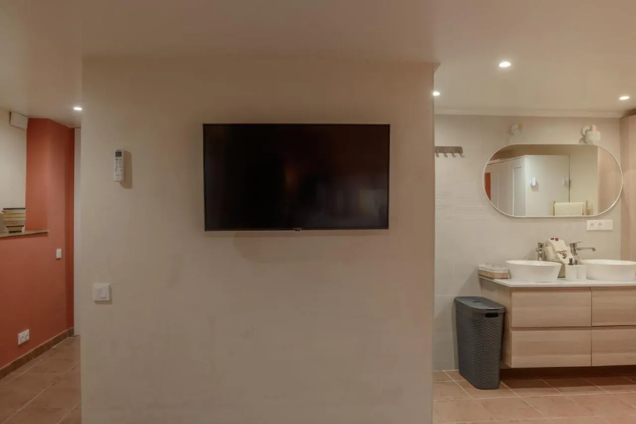 Villa Lara Benalup-Casas Viejas Spanje