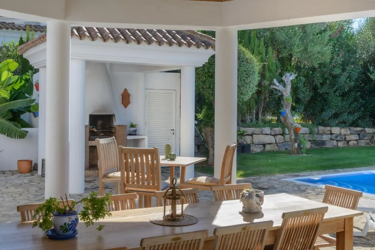 Villa Lara Benalup-Casas Viejas