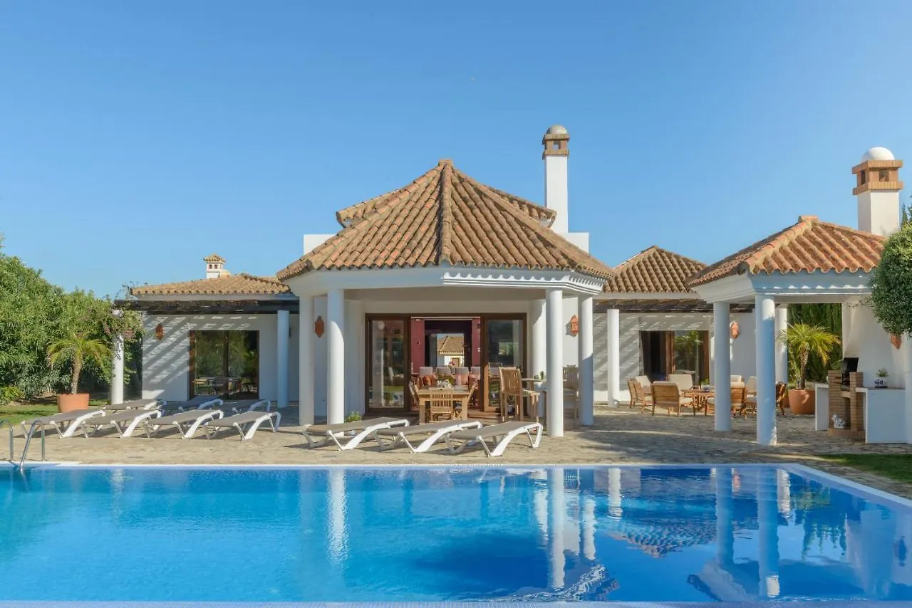 Villa Lara Benalup-Casas Viejas 0*,