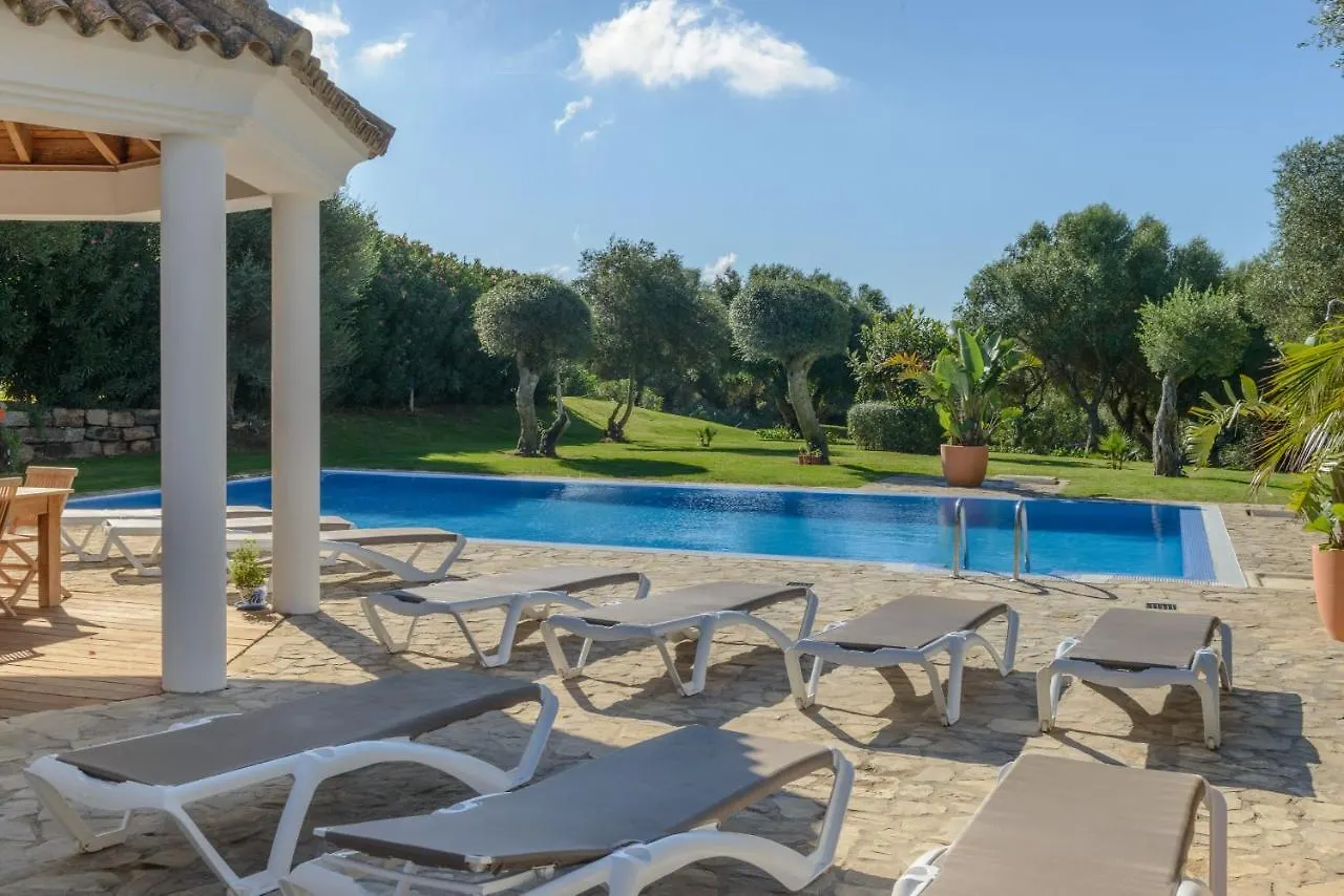 Villa Lara Benalup-Casas Viejas