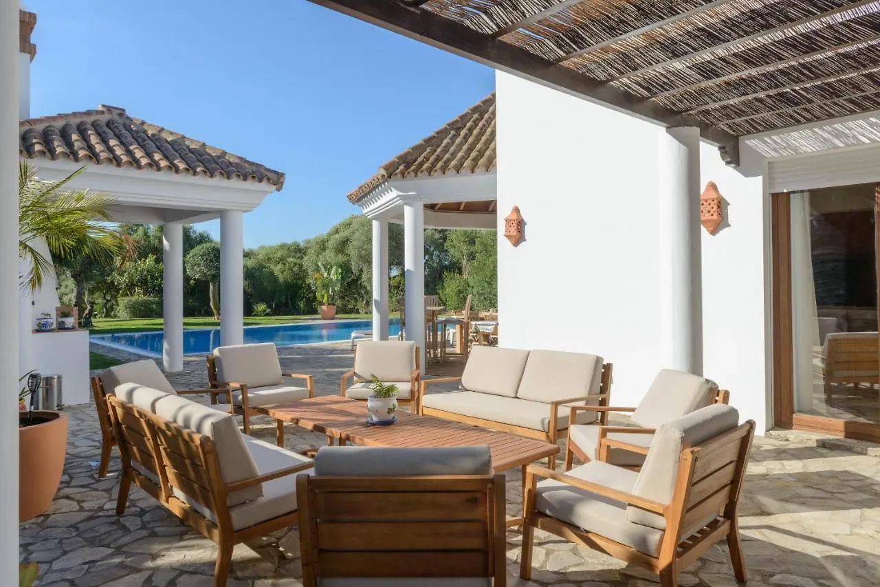 Villa Lara Benalup-Casas Viejas Spanje