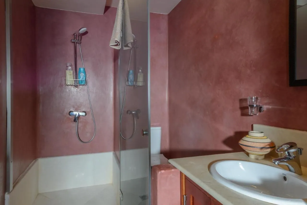 Villa Lara Benalup-Casas Viejas