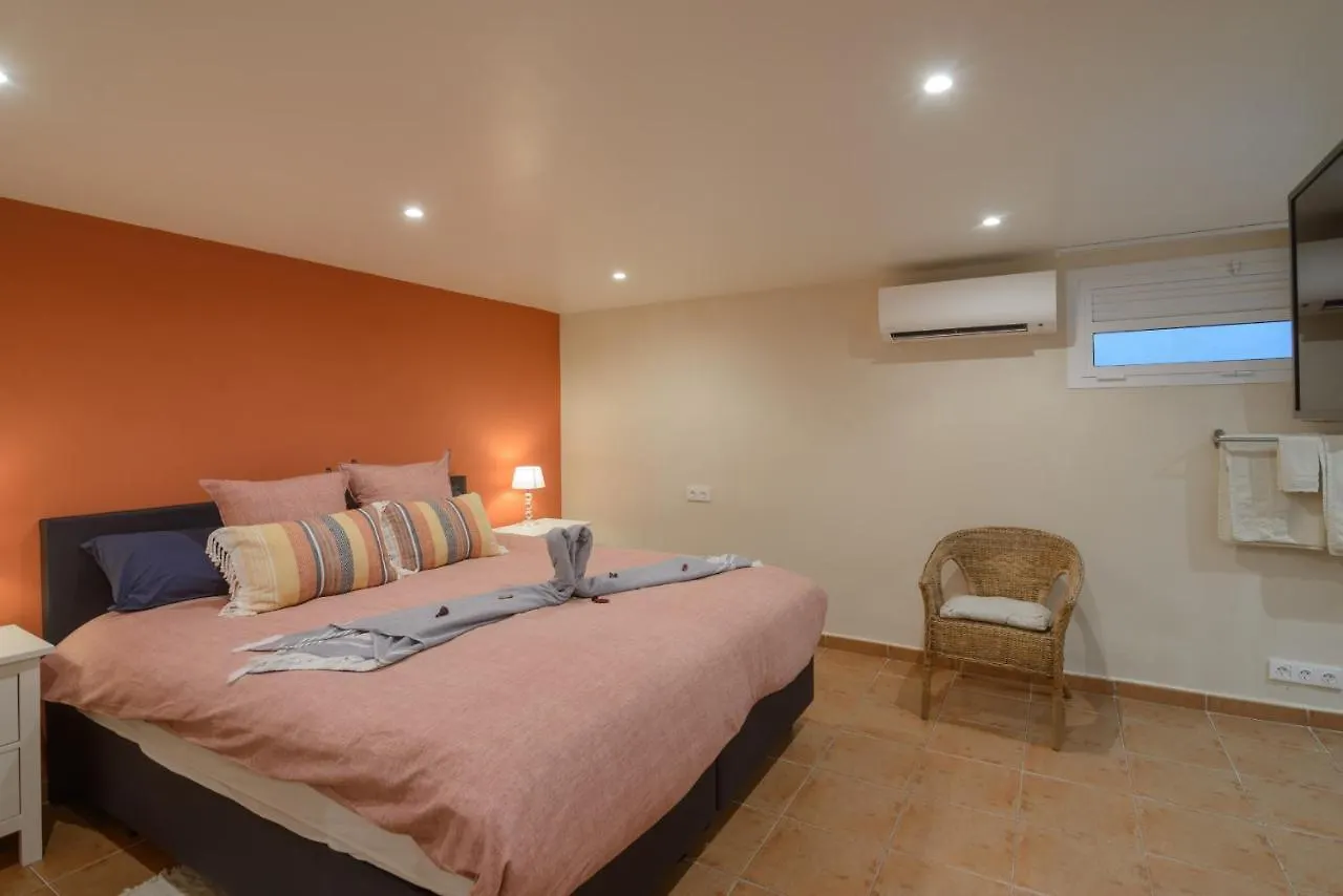 Villa Lara Benalup-Casas Viejas 0*,  Spain