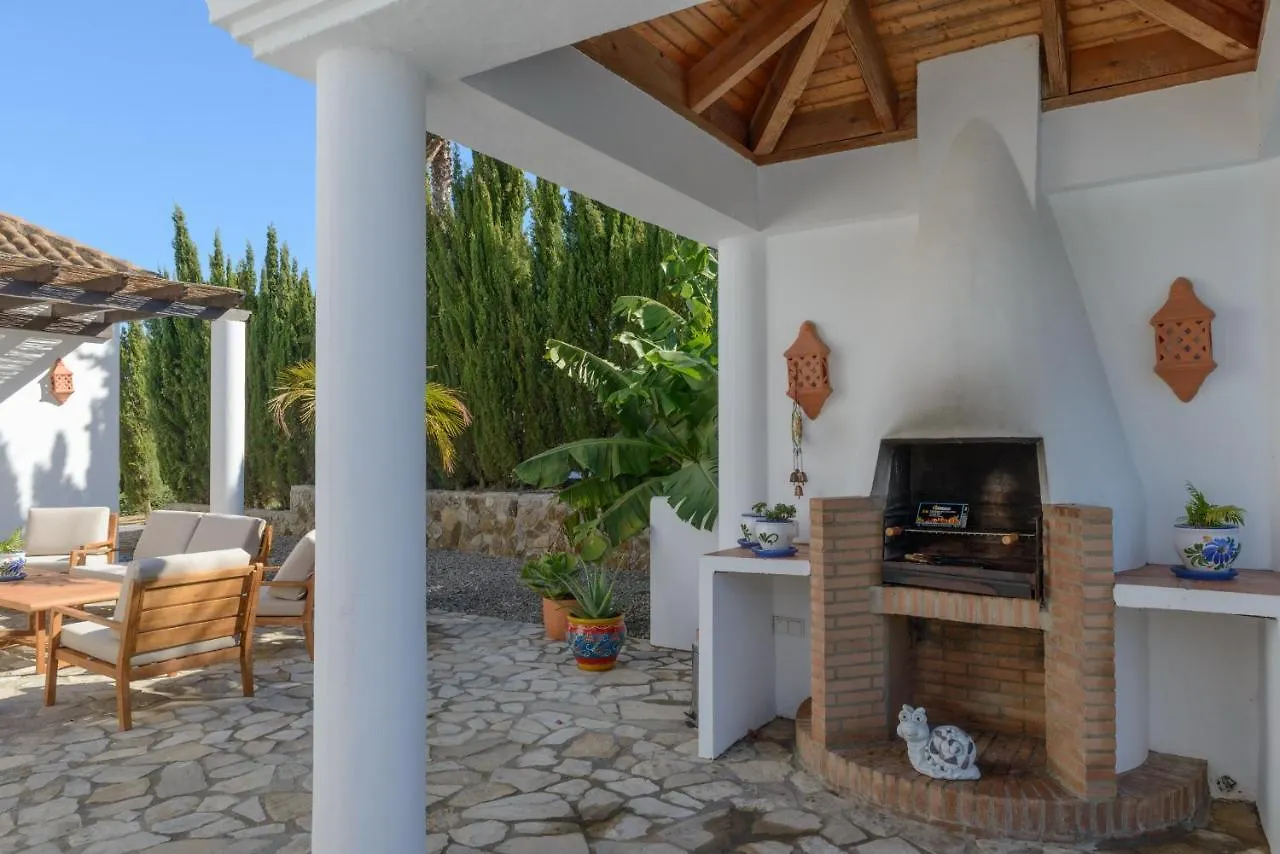 Villa Lara Benalup-Casas Viejas