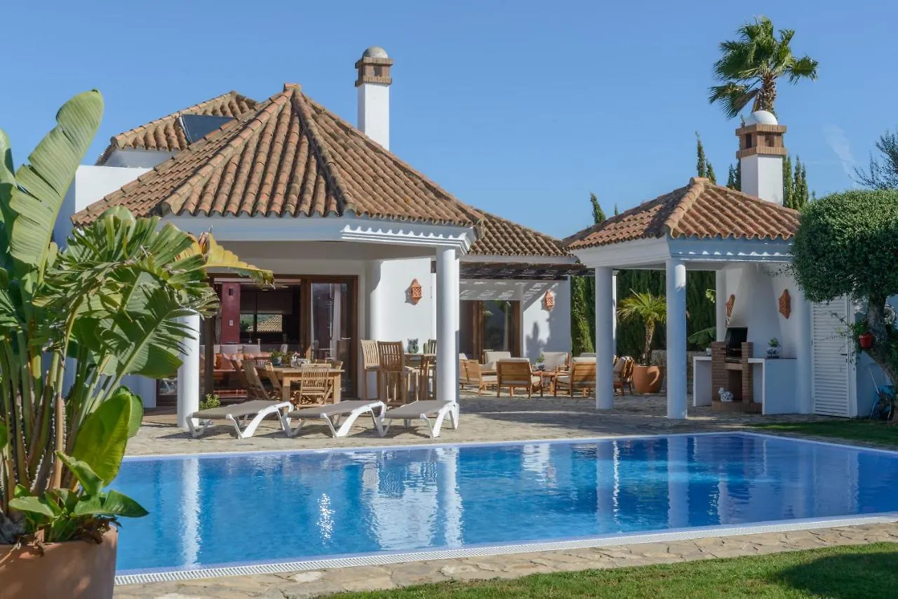 Villa Lara Benalup-Casas Viejas