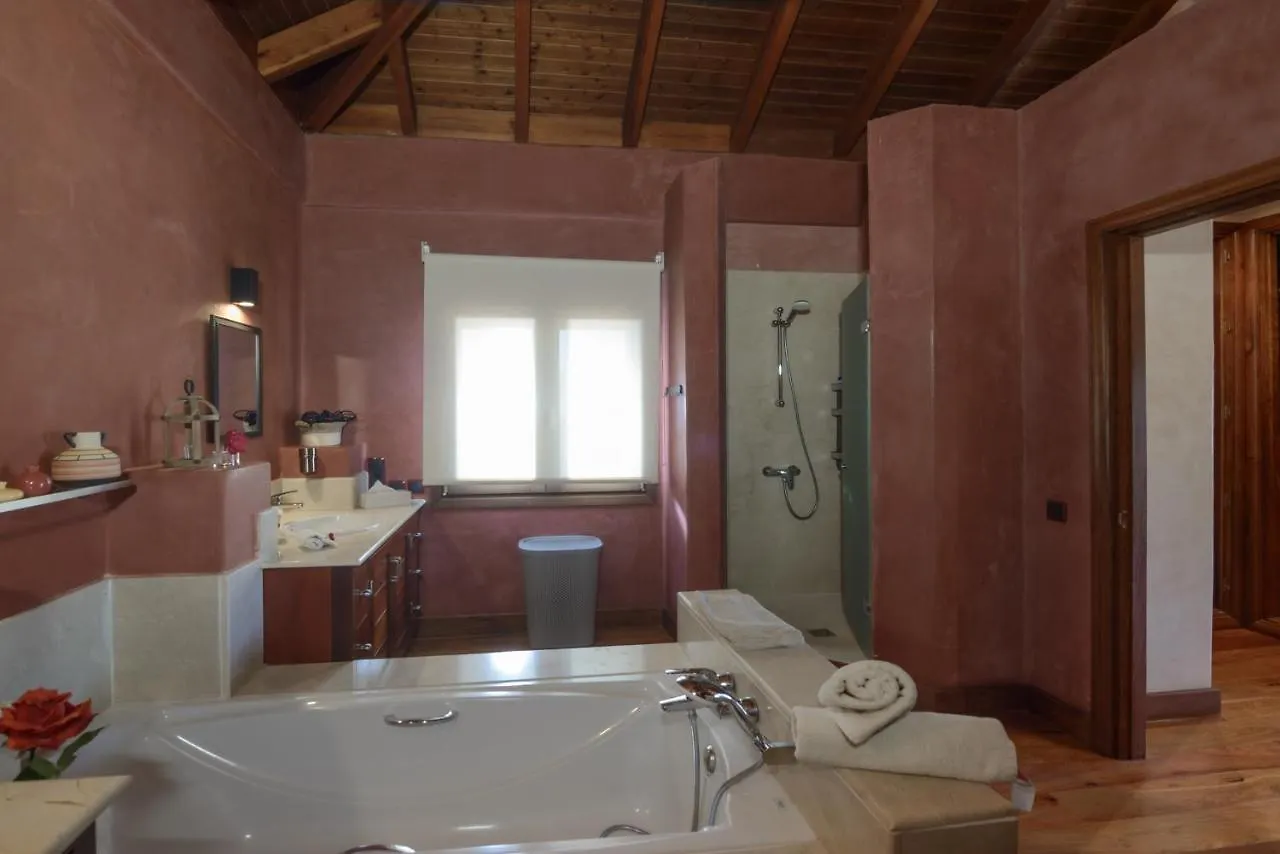 Villa Lara Benalup-Casas Viejas 0*,
