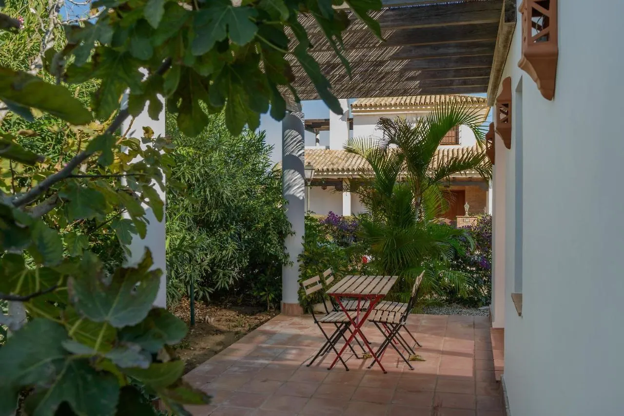 Villa Lara Benalup-Casas Viejas Spain