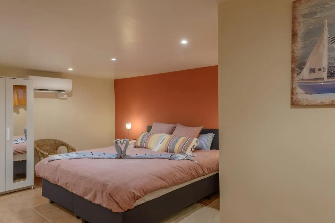 Villa Lara Benalup-Casas Viejas