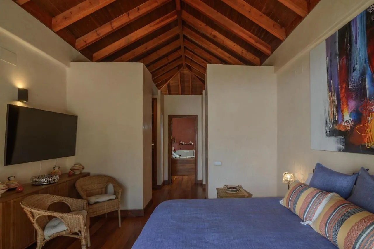 Villa Lara Benalup-Casas Viejas